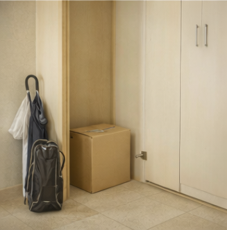 12편. 현관 냄새가 집 전체로 퍼지는 원인 정리