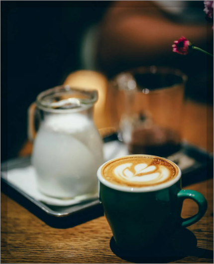 우리가 알고 있는 '모카'의 진짜 뜻은 커피 유래 속 지명 이야기