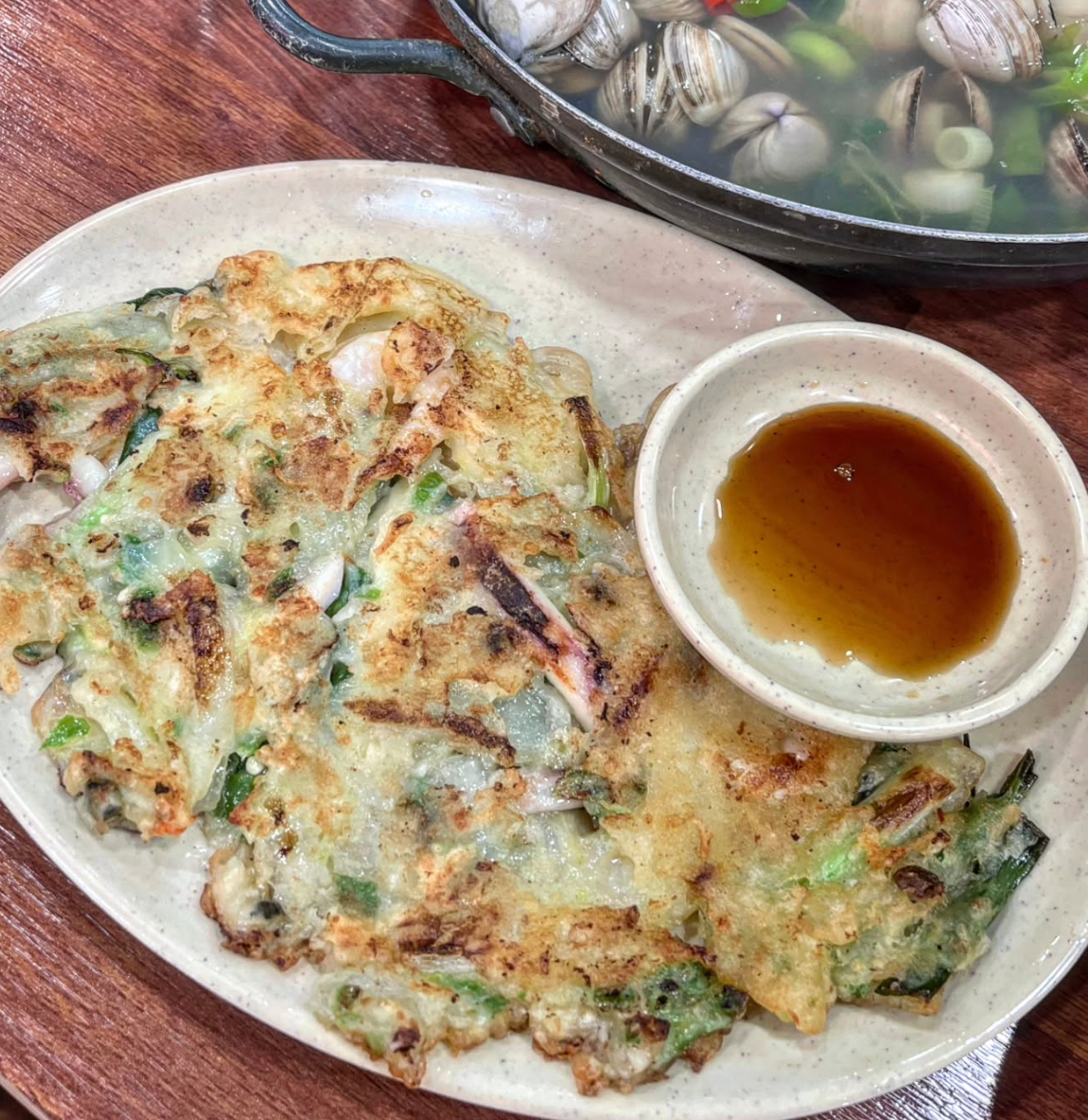 대전 맛집 베스트10