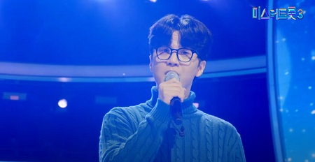 인생아 고마웠다 (박지후)