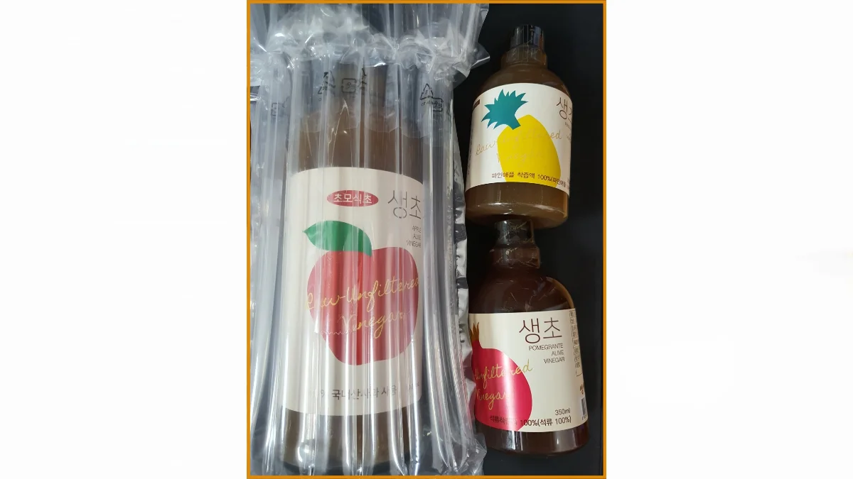 생생초-자연발효-식초-제품