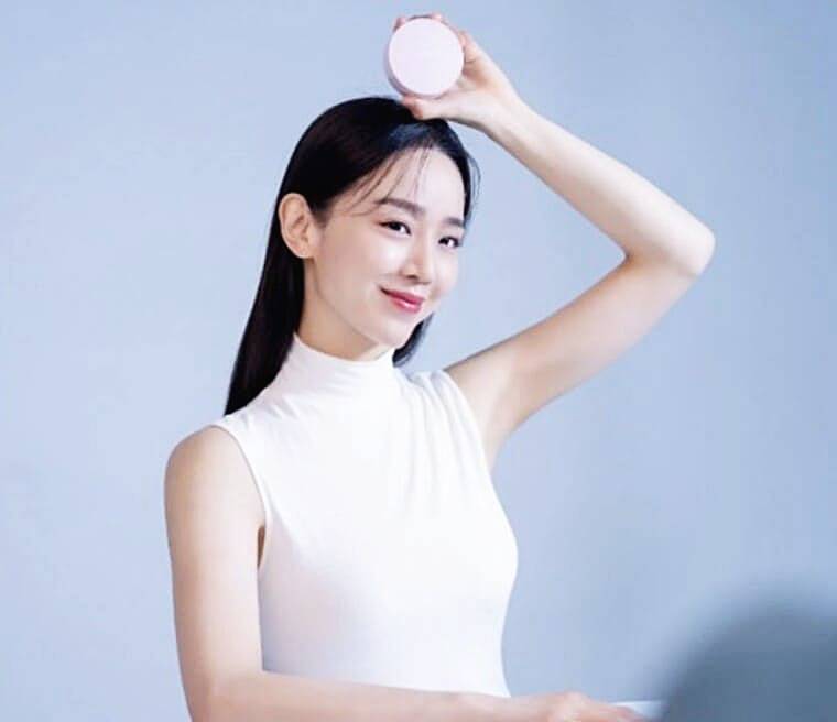 배우-신혜선