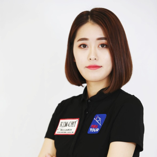 최지민 당구선수