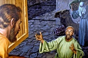 이렇게 기도하라는 예수님의 가르침 (누가복음 11장 1-13절) 주일 설교 말씀_3