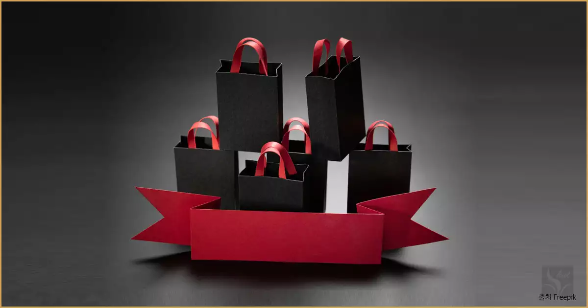 명품업계의 위기론