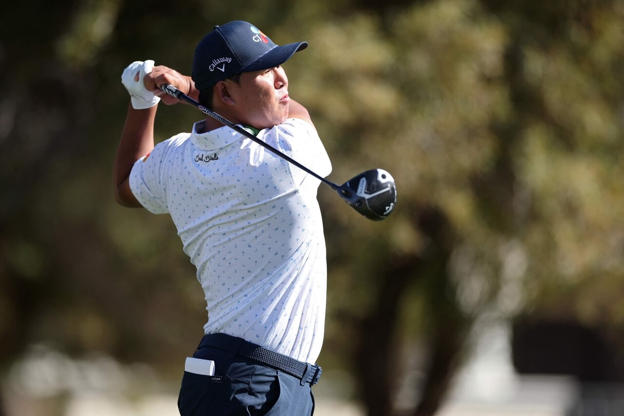 PGA 제네시스 인비테이셔널