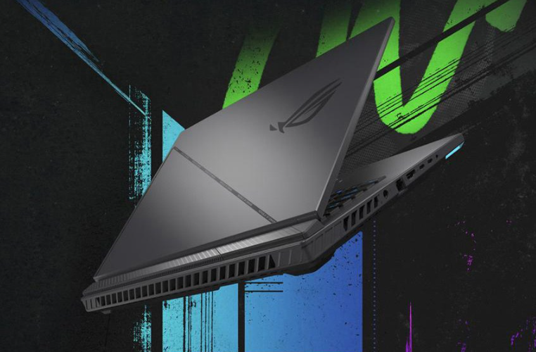 고성능 작업용 18인치 게이밍 노트북 추천, 에이수스 ROG 스트릭스 G18