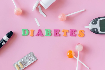혈당