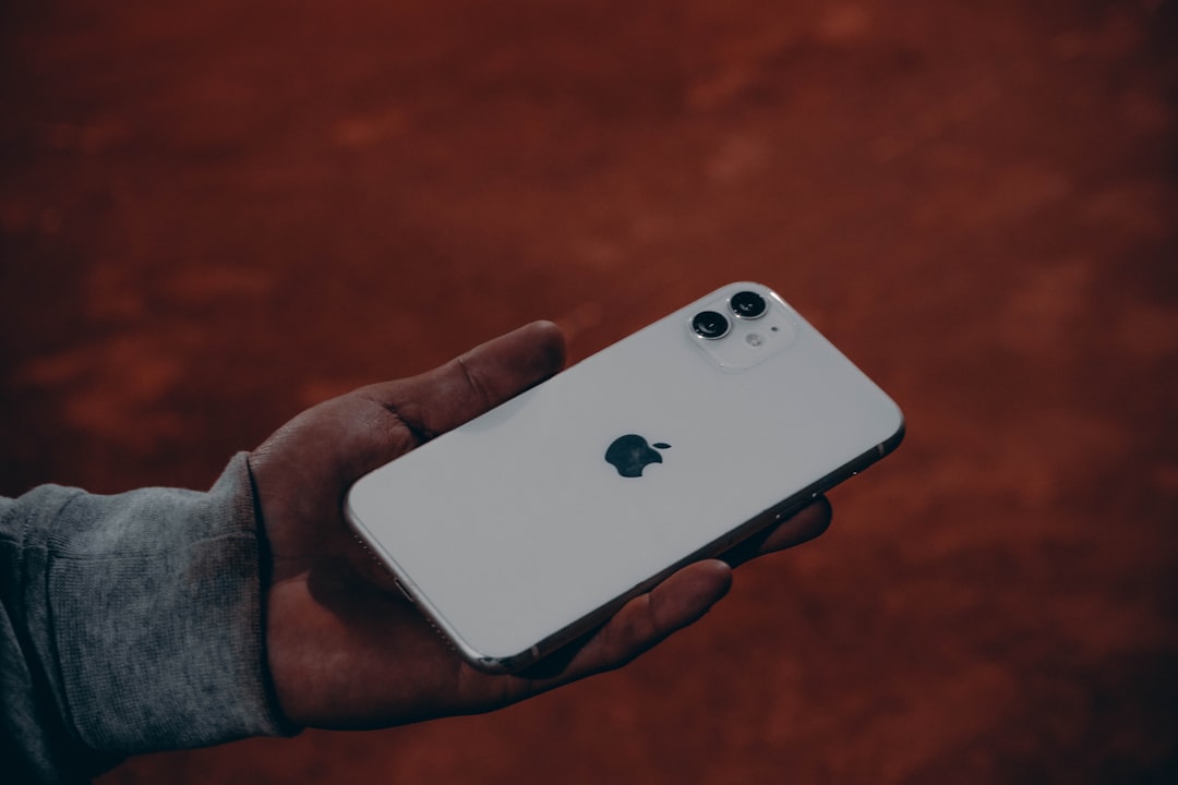 iCloud