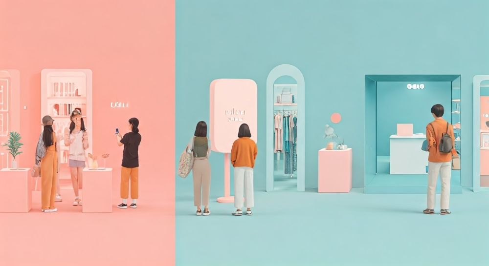 2025년 5월 성수역 의류 브랜드 팝업, 신상 런칭 스케줄 정리