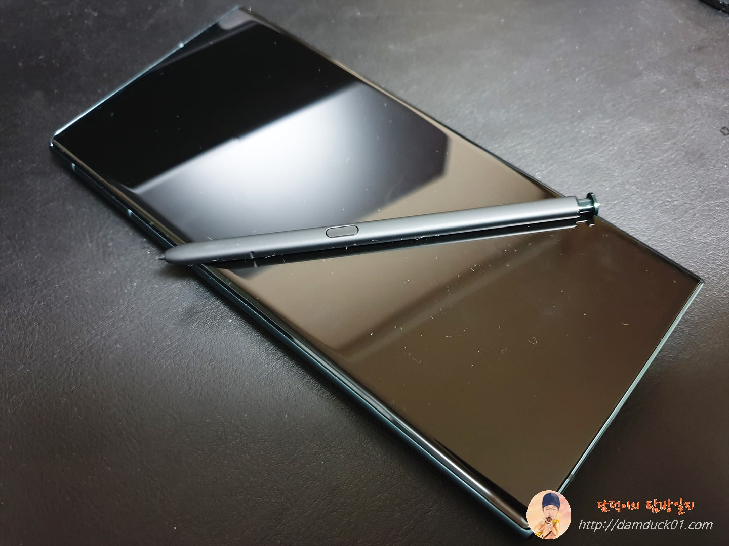 갤럭시 S22 울트라 S펜