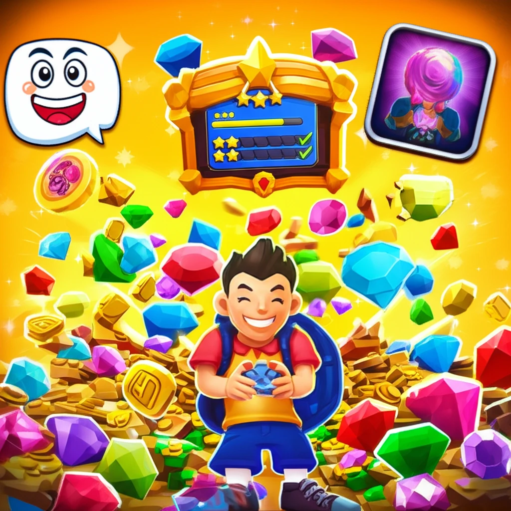 과금러 부럽지 않은 효율적인 재화 사..