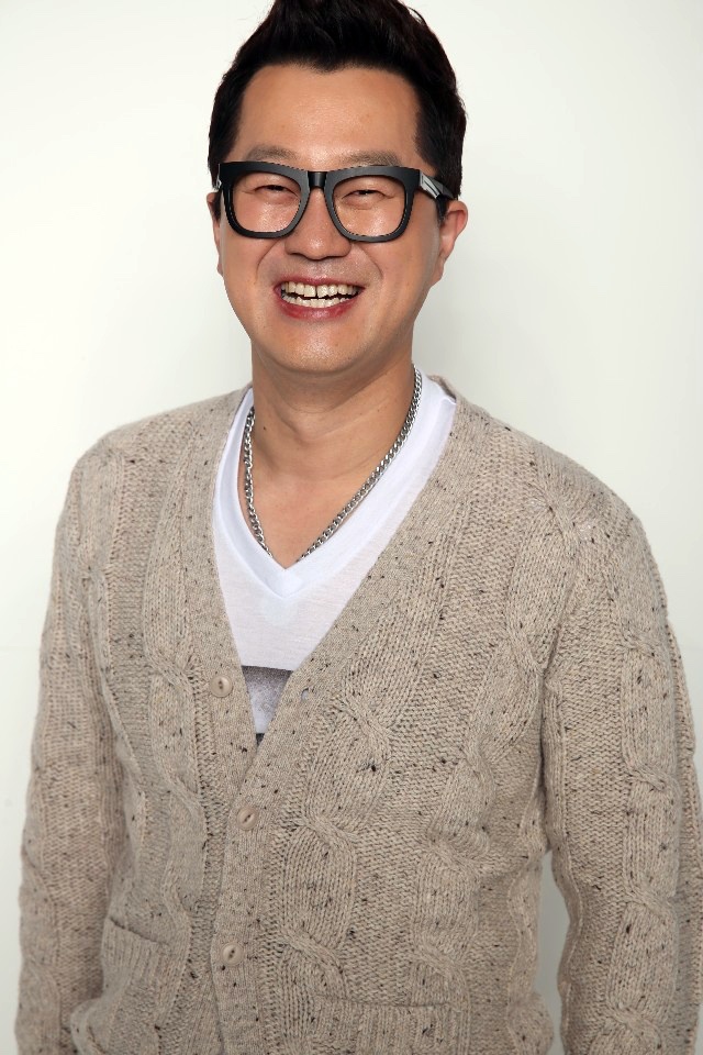 지상렬 프로필
