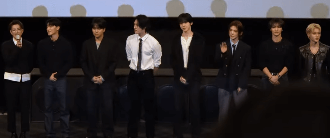  에이티즈 영화의 의미 