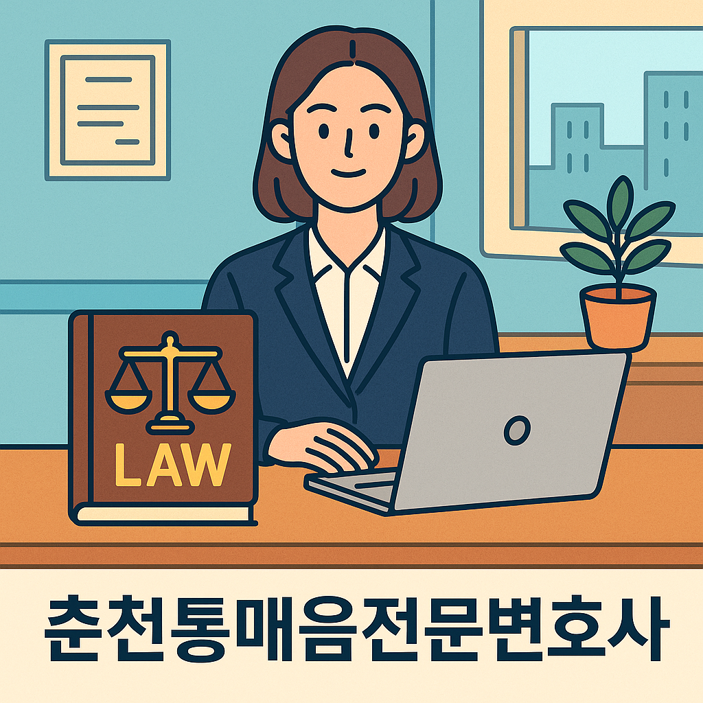 춘천통매음전문변호사,성범죄전문법무법인