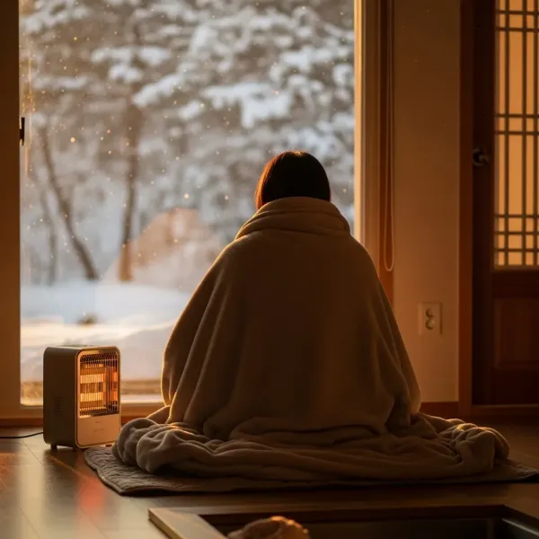 혜택 및 안락함을 얻으세요