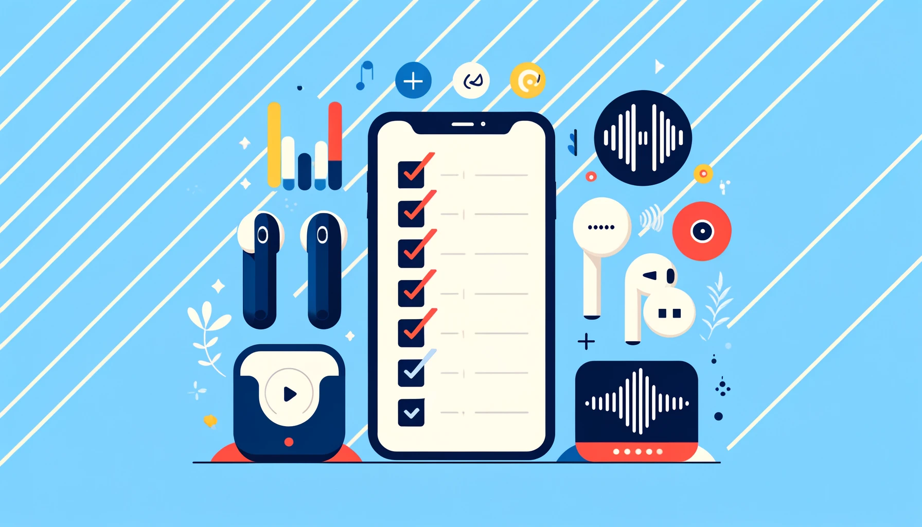 에어팟 프로 3: 공간 음향과 EQ 설정 완벽 가이드