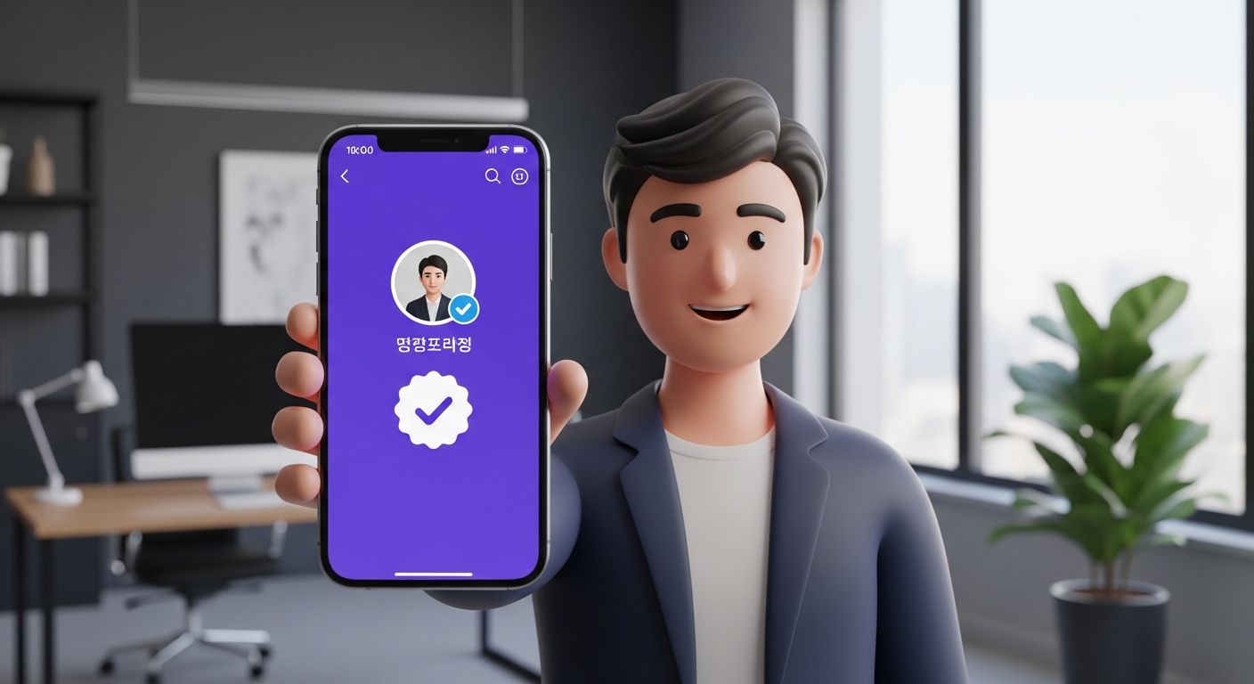 인증 오류 원인 1위: 서류 가시성 문제