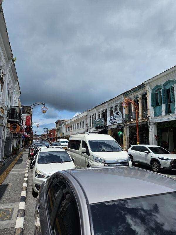 #피피섬투어 #올드타운숙소