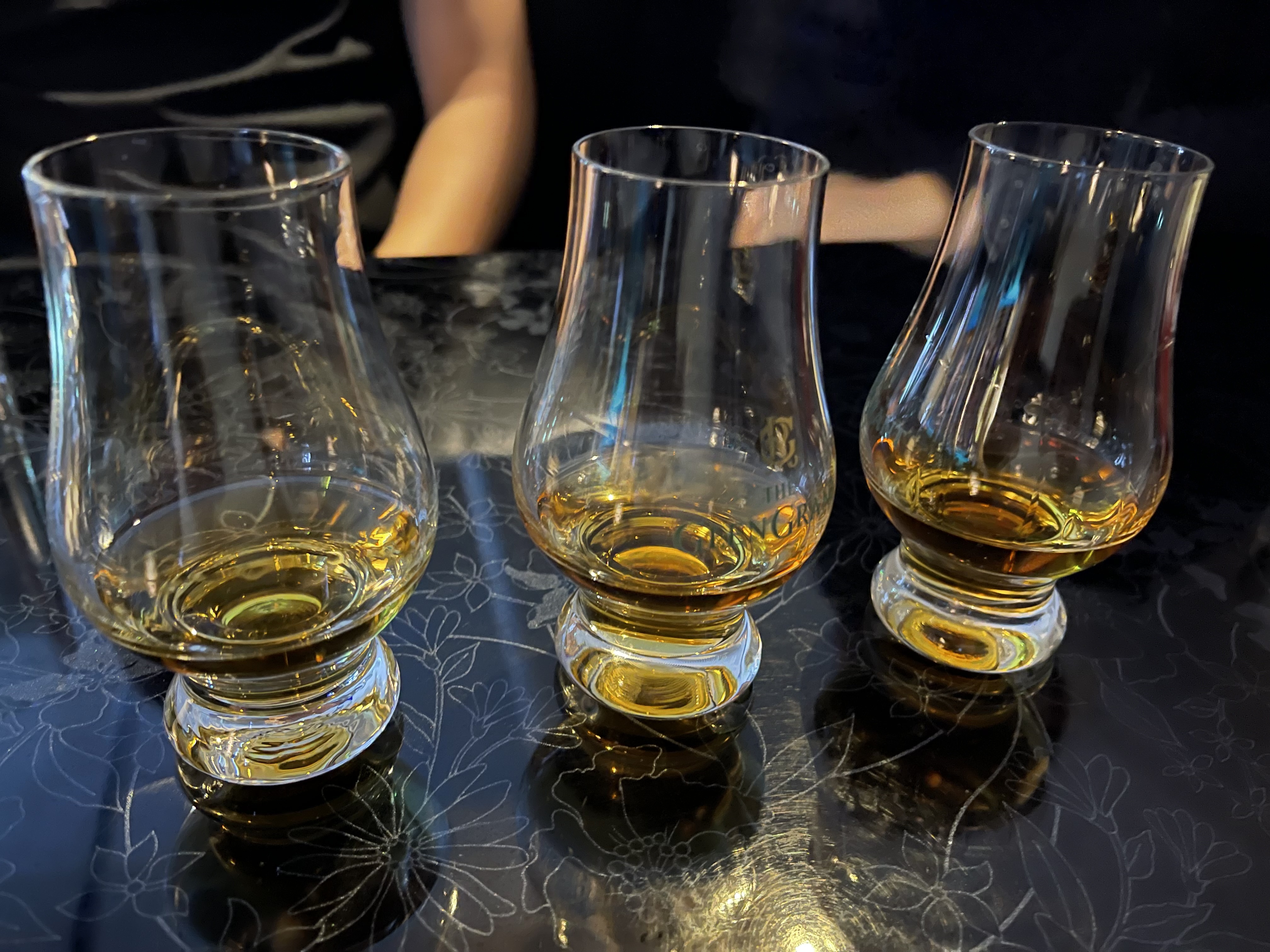 스프링뱅크 10년 (중앙)