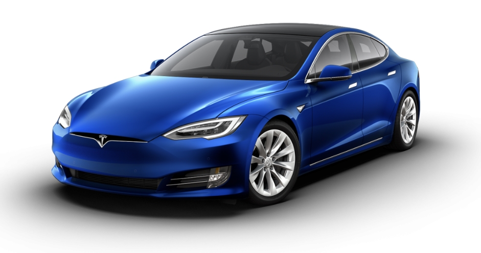 모델 S 색상코드 Deep Blue Metallic( 색상코드 :&nbsp; PPSB)