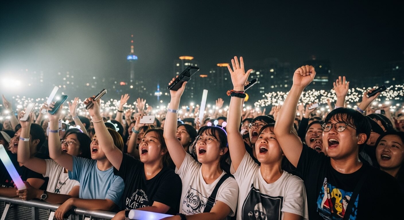 2025 대전 0시 축제 프로그램 일정표 
