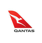 콴타스 항공 로고