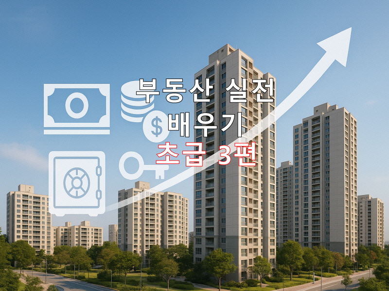 시세보다 싸게 매수하는 5가지 협상 스킬
