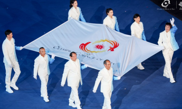 2026 아시안게임 일정 개막식부터 한국 축구·야구 경기까지