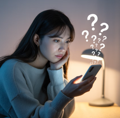 카톡 친구추가하는법 간단 요약 2