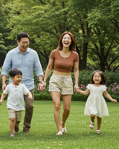예방은 지금부터, 확인은 오늘부터!