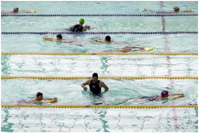 장애인스포츠강좌이용권 스포츠바우처 홈페이지 신청 모든 것