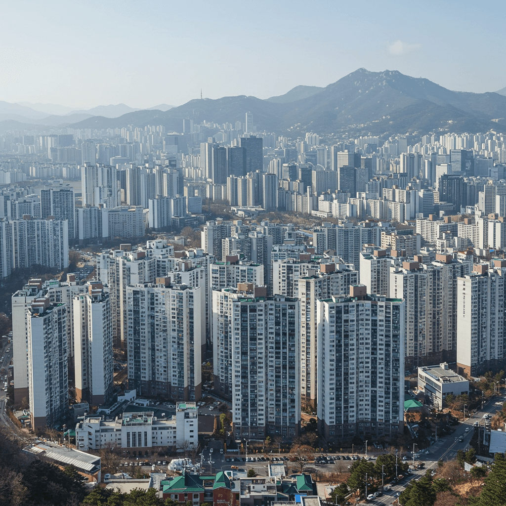 “집값 폭락은 없더라”…5개월 만에 최고치 기록한 기대감, 당신의 대응 전략은?