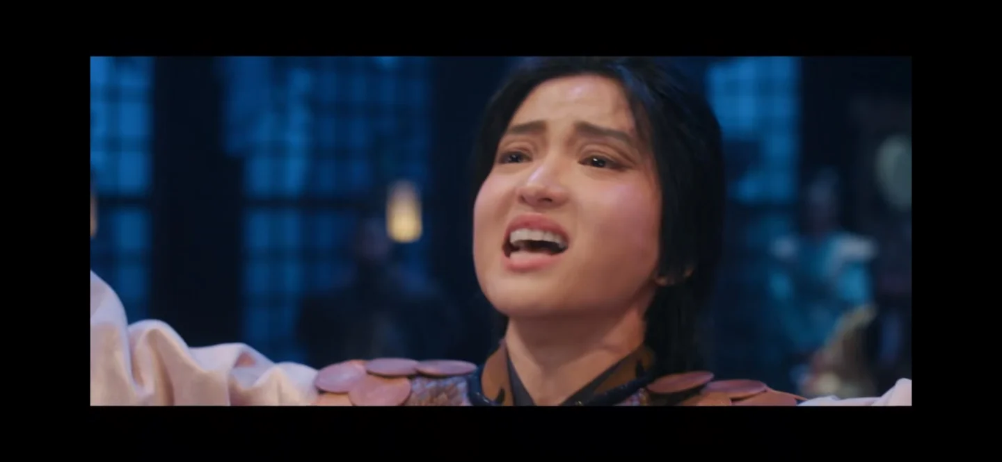 정년이 6회 줄거리