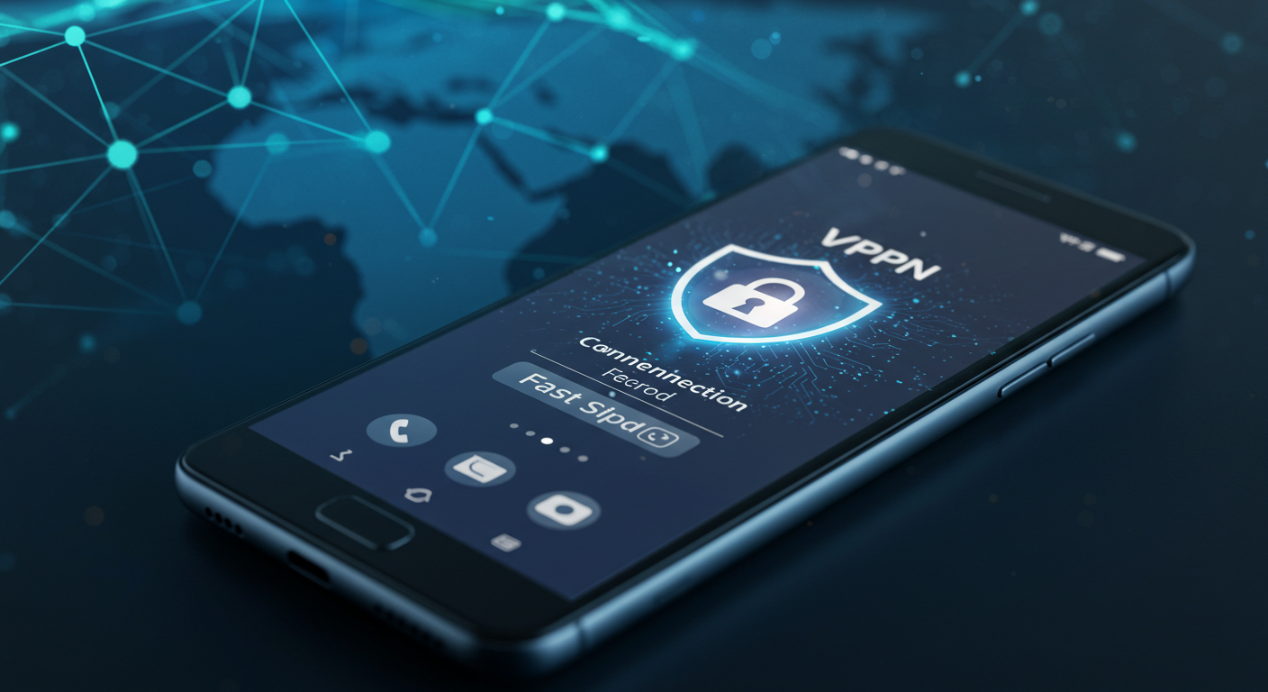 안드로이드 VPN