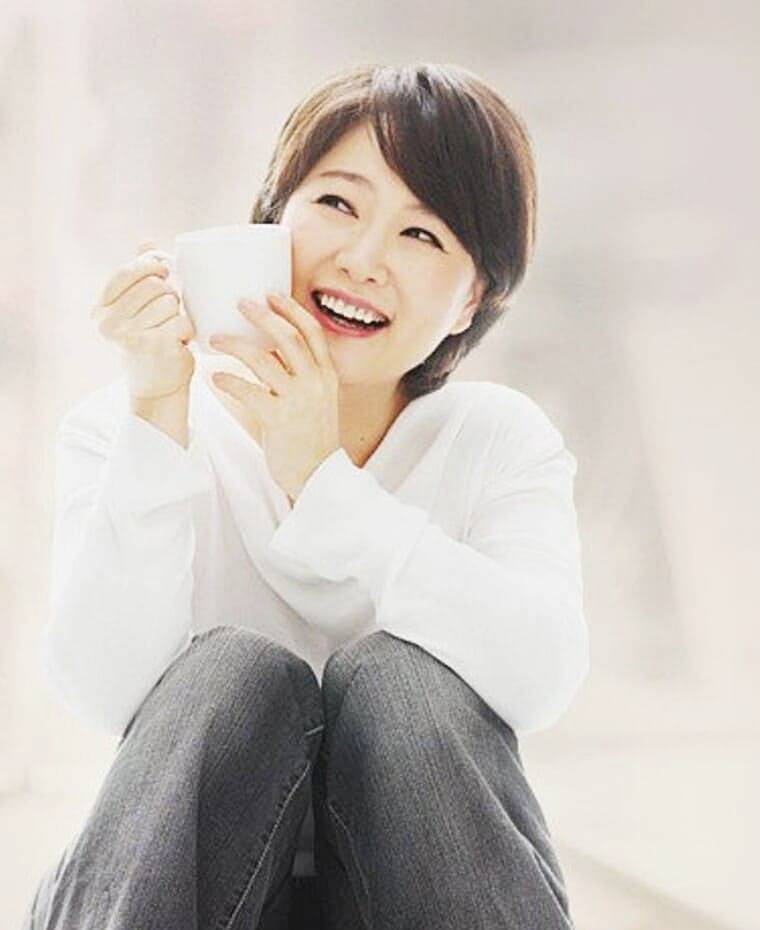 방송인-이금희