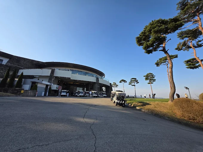 안성 베네스트 골프클럽 골프장 소개 및 예약방법