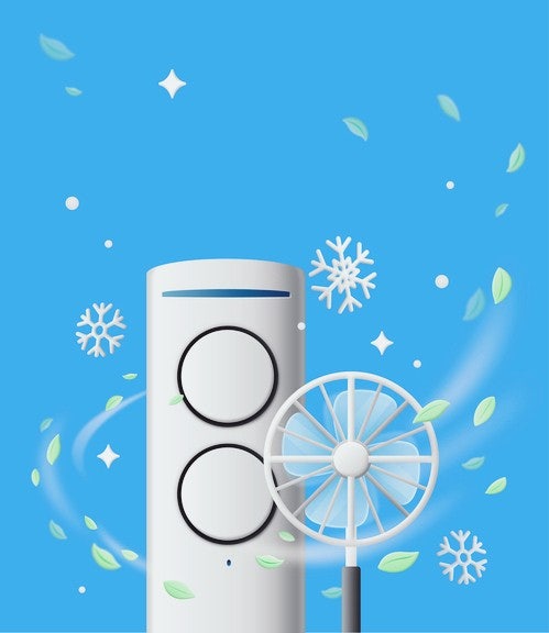 에어컨실외기누수5