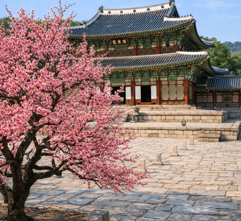 창덕궁 인정전 예약 성공률 높이는 꿀팁 총정리