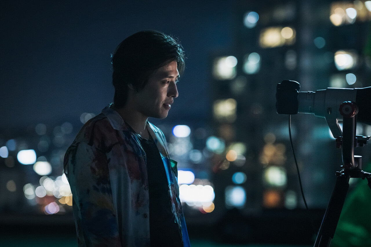 강하늘X유해진 야당 영화 예고편 줄거리 등장인물 출연진 개봉일