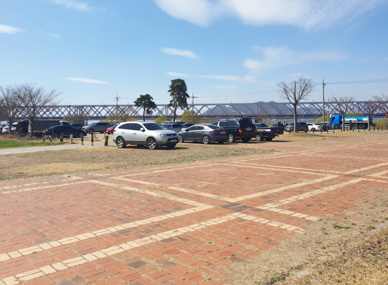 경상남도 김해 마사파크골프장 소개