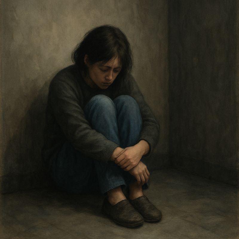 외톨이가 되는 꿈 해몽 – 소외감과 단절