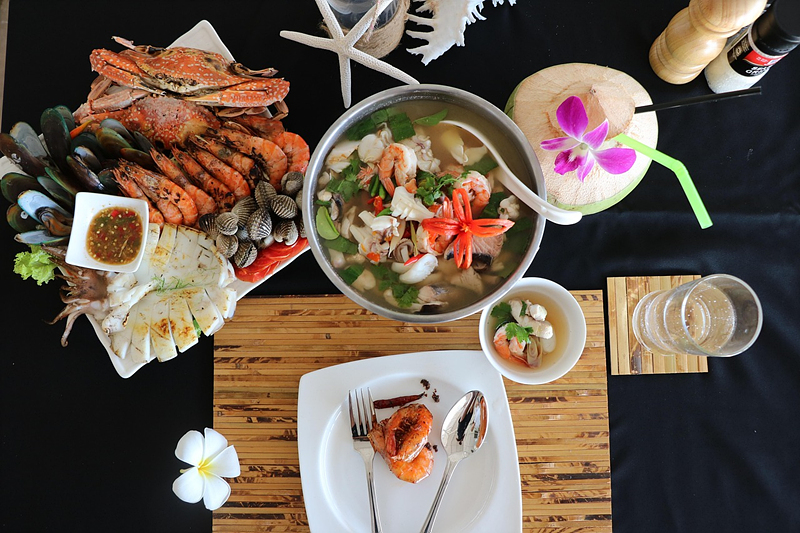 태국 입국절차 변경 TDAC (디지털 입국 카드) 안내