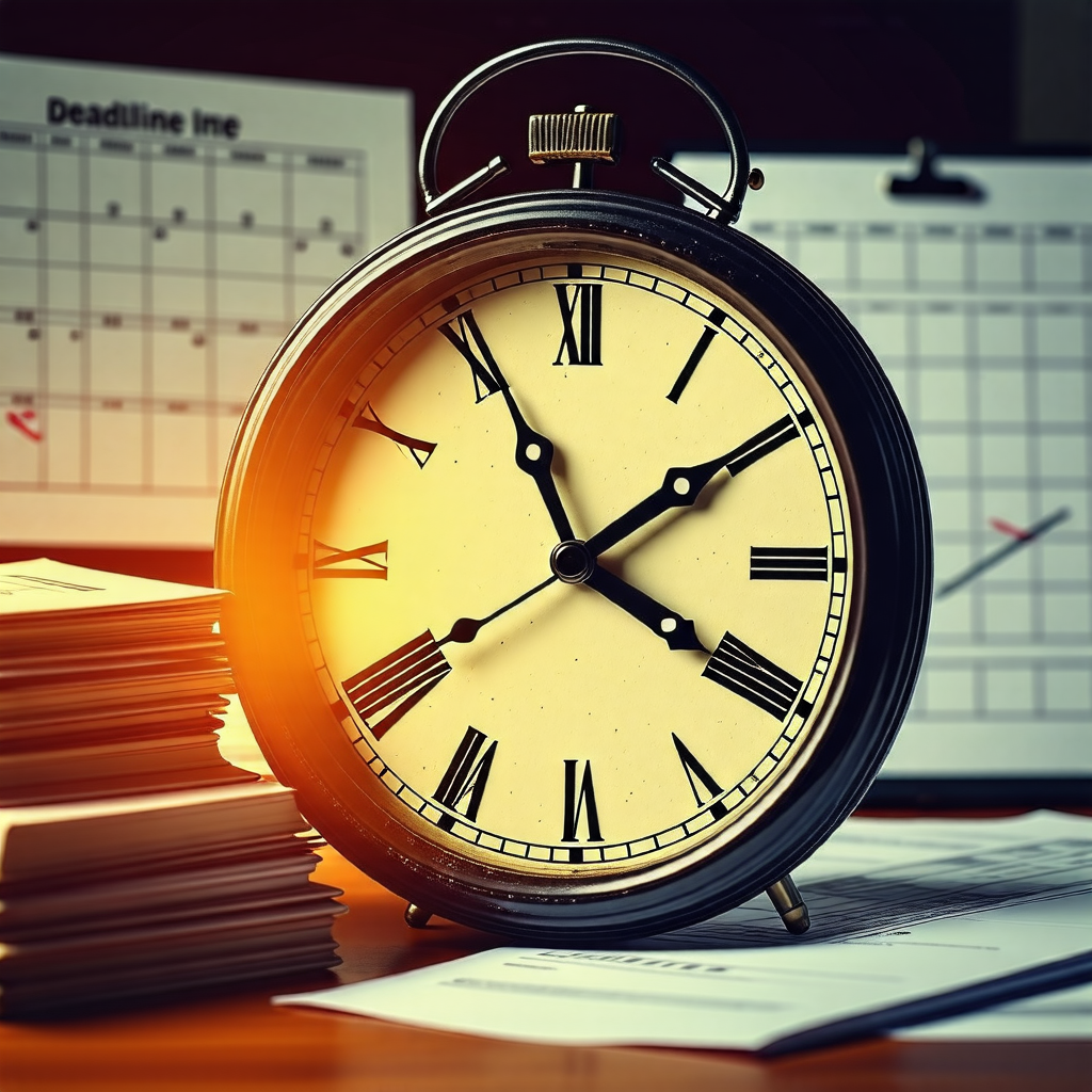 상속세신고기한연장