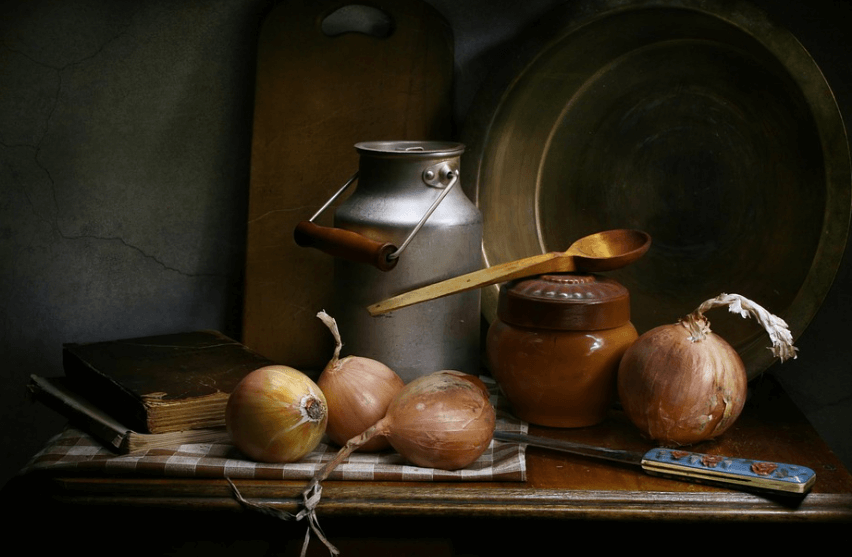 신장붓기에 좋은 음식 양파