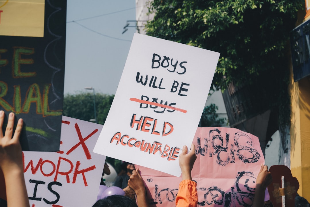 Feminism.