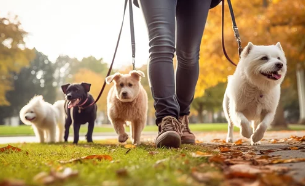 암컷 강아지 중성화/출처:어도비스톡