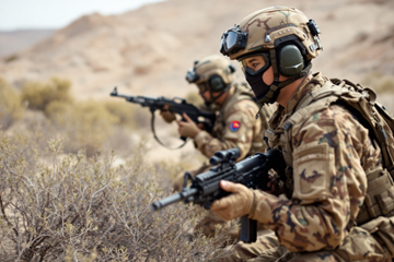 2025 군인 봉급 인상