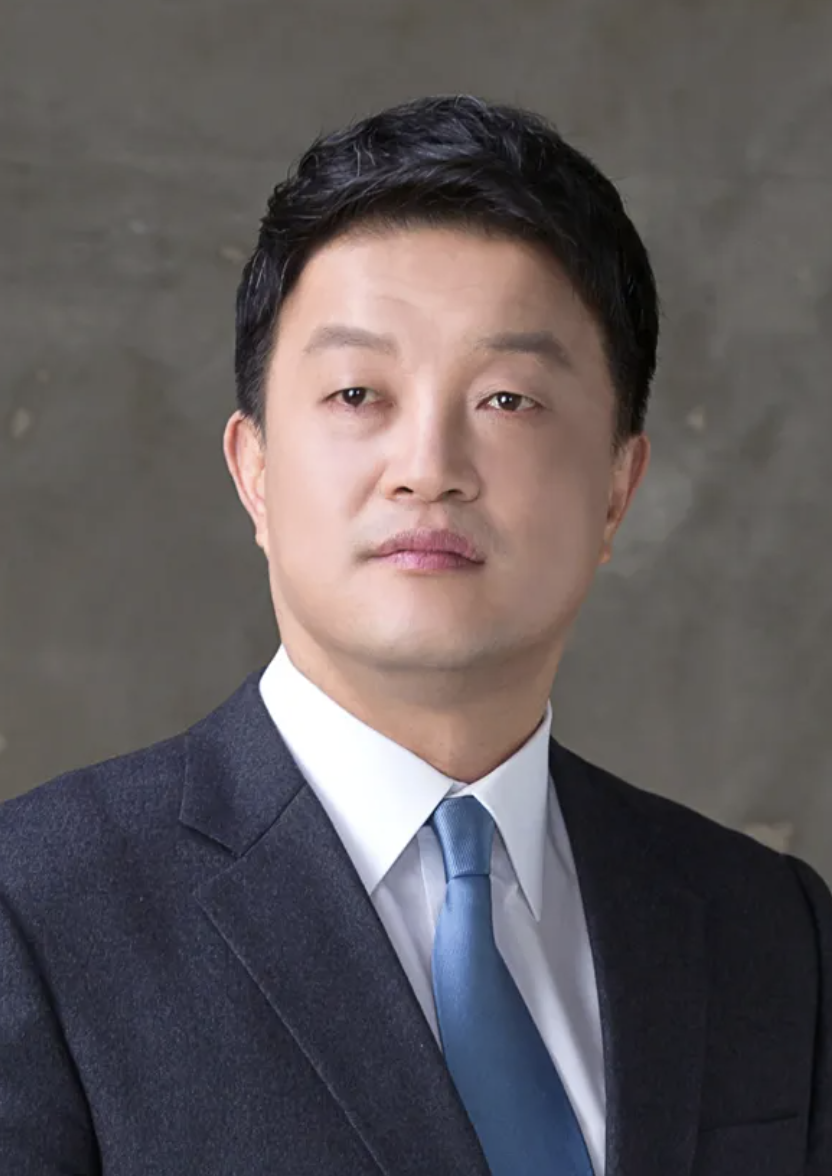 윤준호 전 의원