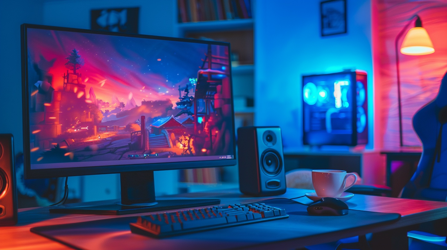 테스터훈 유튜버 표현 이미지